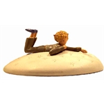 Pixi ST EXUPERY : Le Petit Prince Le Petit Prince allongé