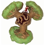 Pixi ST EXUPERY : Le Petit Prince Les baobabs