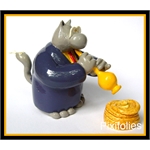 Pixi GELUCK Le Chat charmeur de sa queue
