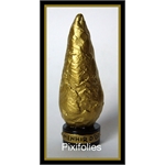 Pixi UDERZO : Les Objets du Mythe Le trophée menhir d'or