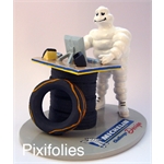 Pixi MICHELIN : Bibendum Bibendum Challenge Design 2012 Pixi MICHELIN : Bibendum Bibendum Challenge Design 2012