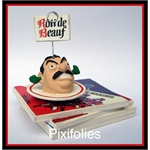 Pixi PILES ET FACES Le Rôti de Beauf 