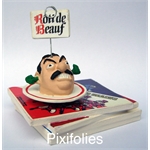 Pixi PILES ET FACES Le Rôti de Beauf Pixi PILES ET FACES Le Rôti de Beauf