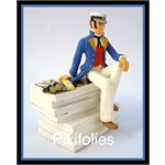 Pixi PILES ET FACES Corto Maltese