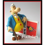 Pixi PILES ET FACES Achille Talon