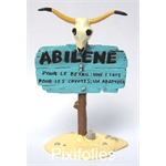 Pixi MORRIS : Lucky Luke Abilene City Pixi MORRIS : Lucky Luke Abilene City