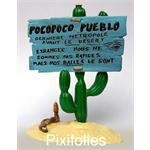 Pixi MORRIS : Lucky Luke Pocopoco Pueblo Pixi MORRIS : Lucky Luke Pocopoco Pueblo
