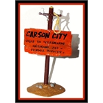 Pixi MORRIS : Lucky Luke Carson City Pixi MORRIS : Lucky Luke Carson City