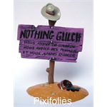 Pixi MORRIS : Lucky Luke Nothing Gulch Pixi MORRIS : Lucky Luke Nothing Gulch