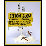 Pixi MORRIS : Lucky Luke Golden Glow