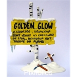 Pixi MORRIS : Lucky Luke Golden Glow Pixi MORRIS : Lucky Luke Golden Glow
