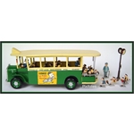 Pixi SEMPÉ : Petit Nicolas & Co Le Bus du Petit Nicolas
