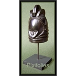 Pixi PIXI MUSEUM : Afrique Masque Mende