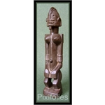 Pixi PIXI MUSEUM : Afrique Statuette Dogon