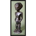 Pixi PIXI MUSEUM : Afrique Statue Hemba