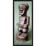 Pixi PIXI MUSEUM : Afrique Fétiche Songyé