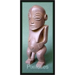 Pixi PIXI MUSEUM : OCEANIA Dieu des pêcheurs