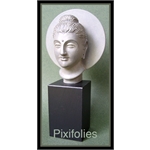 Pixi PIXI MUSEUM : BOUDDHISME Ecole du Gandhara . IIe - Ve s.