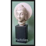 Pixi PIXI MUSEUM : BOUDDHISME Dynastie Gupta . IVe - VIIe s.