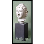 Pixi PIXI MUSEUM : BOUDDHISME Borobudur . VIIIe - Xe s.