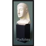 Pixi PIXI MUSEUM : Grèce Antique Epoque Archaïque : VIe s.av.J.-C.