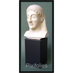 Pixi PIXI MUSEUM : Grèce Antique Epoque Archaïque : VIe s.av.J.-C.