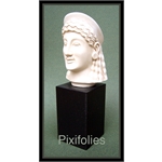 Pixi PIXI MUSEUM : ANTIQUE GREECE Epoque Archaïque : VIe s.av.J.-C.