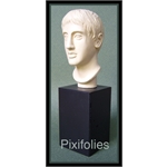 Pixi PIXI MUSEUM : Grèce Antique Epoque Classique : Ve & IVe s.av.J.-C.