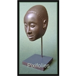 Pixi PIXI MUSEUM : Afrique Masque Ife