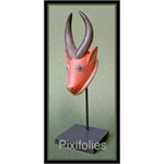 Pixi PIXI MUSEUM : Afrique Gouro Antilope