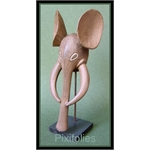 Pixi PIXI MUSEUM : Afrique Babanki Elephant