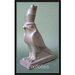 Pixi PIXI MUSEUM : Egypte Antique Faucon Horus