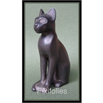 Pixi PIXI MUSEUM : Egypte Antique Chat Bastet