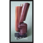 Pixi PIXI MUSEUM : MODERN ART J.Chauvin : Forme