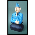 Pixi PIXI MUSEUM : Art Moderne Chasse-Pot : Le capitaine