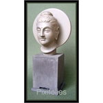 Pixi PIXI MUSEUM : Brûle-Encens Gandhara