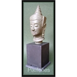Pixi PIXI MUSEUM : Brûle-Encens Bouddah Pare Ayutthaya
