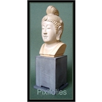 Pixi PIXI MUSEUM : Brûle-Encens Gakko Bosatsu