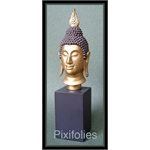 Pixi PIXI MUSEUM : BOUDDHISME Sukhothai  A partir du XIIIe s.