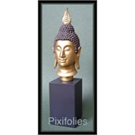 Pixi PIXI MUSEUM : Bouddhisme Sukhothai  A partir du XIIIe s.
