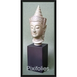 Pixi PIXI MUSEUM : BOUDDHISME Ayutthaya  XIVe - XVIIIe s.