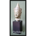 Pixi PIXI MUSEUM : Bouddhisme Ayutthaya  XIVe - XVIIIe s.