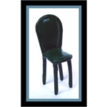 Pixi OUR CENTURY : PARISIAN LIFE / Cafes Chaise verte