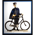 Pixi OUR CENTURY : PARISIAN LIFE / Decoration Hirondelle