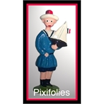 Pixi NOTRE SIECLE : La Vie Parisienne / Enfants, Ecole, Scoutisme Petit marin