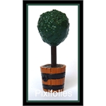Pixi MODE : La Haute Couture Arbre Boule