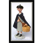 Pixi NOTRE SIECLE : La Vie Parisienne / Enfants, Ecole, Scoutisme Ecolier panier