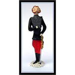 Pixi OUR CENTURY : PARISIAN LIFE / Decoration Le Général