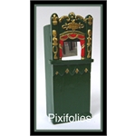 Pixi NOTRE SIECLE : La Vie Parisienne / Décors & Perso Le Castelet