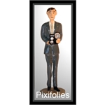 Pixi NOTRE SIECLE : Le Mariage Le photographe 6x6